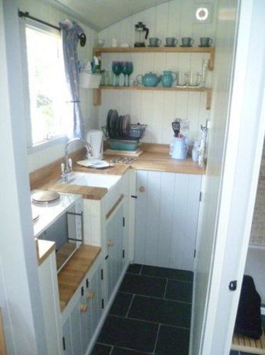 Posh Huts Farmstay Falstone 外观 照片